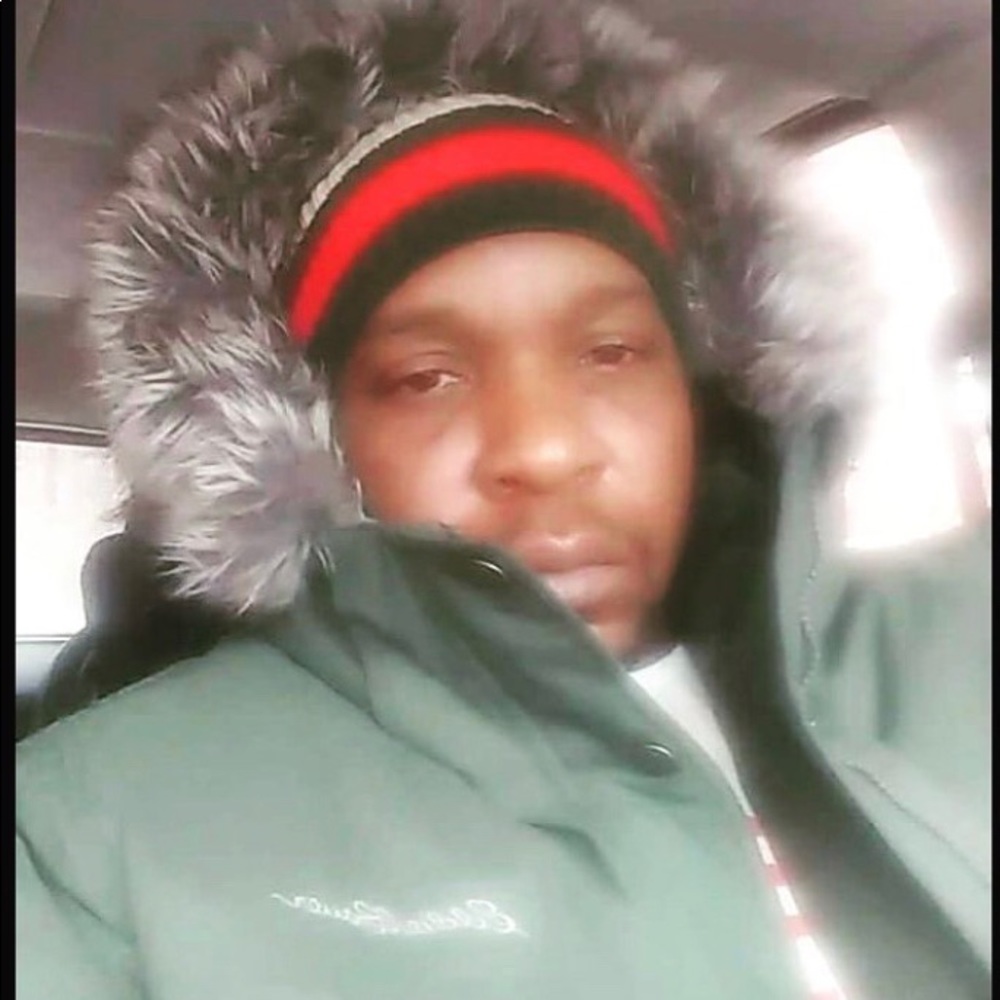 Meet your Posher, Ronald